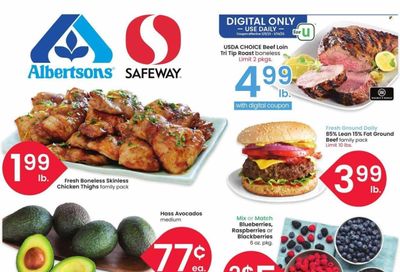 Safeway (MT) Weekly Ad Flyer Specials March 8 to March 14, 2023