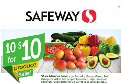 Safeway (NV) Weekly Ad Flyer Specials March 8 to March 14, 2023