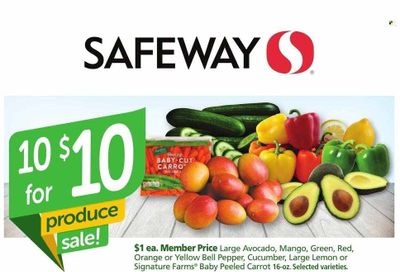 Safeway (NV) Weekly Ad Flyer Specials March 8 to March 14, 2023