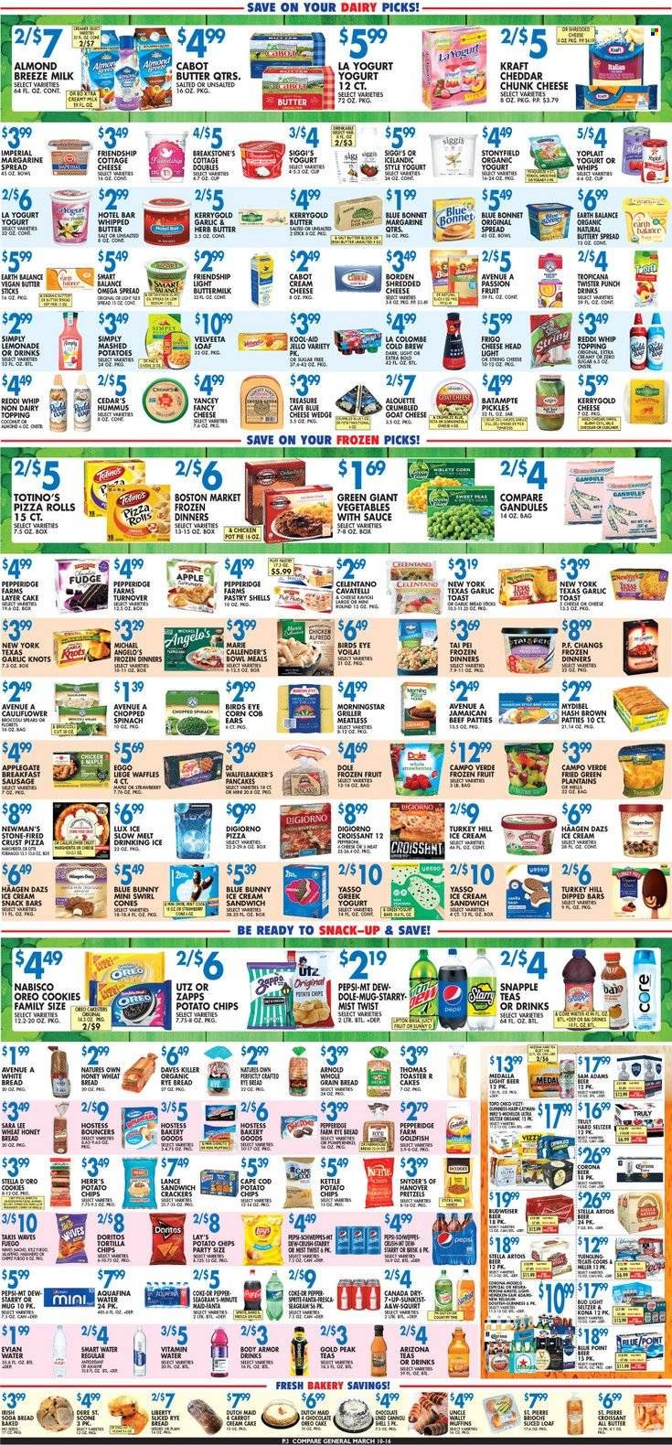 Compare Foods (CT, MD, NC, NJ, NY, RI) Weekly Ad Flyer Specials March 10 to March 16, 2023