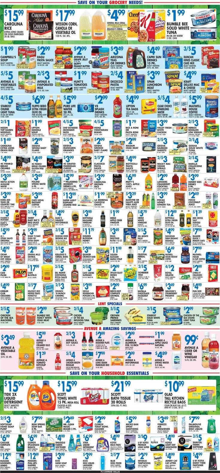 Compare Foods (NY) Weekly Ad Flyer Specials March 10 to March 16, 2023
