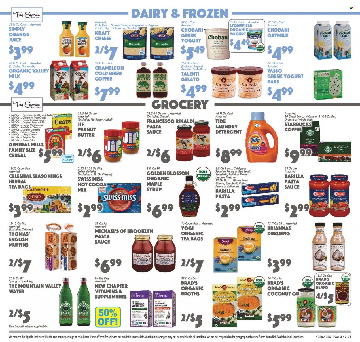 The Food Emporium (NY) Weekly Ad Flyer Specials March 10 to March 16, 2023
