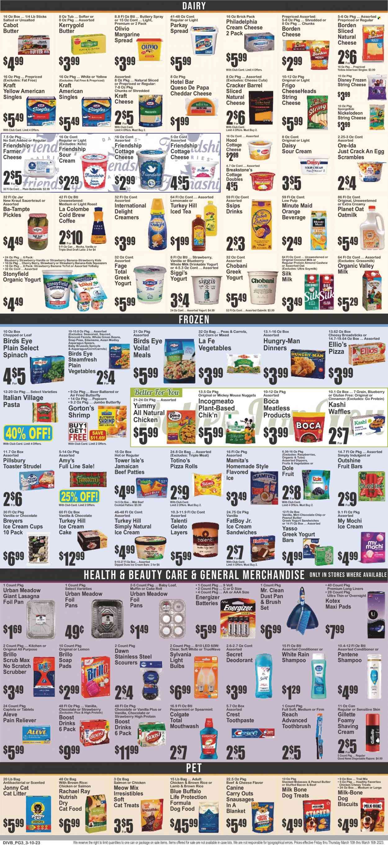 Food Universe (NY) Weekly Ad Flyer Specials March 10 to March 16, 2023