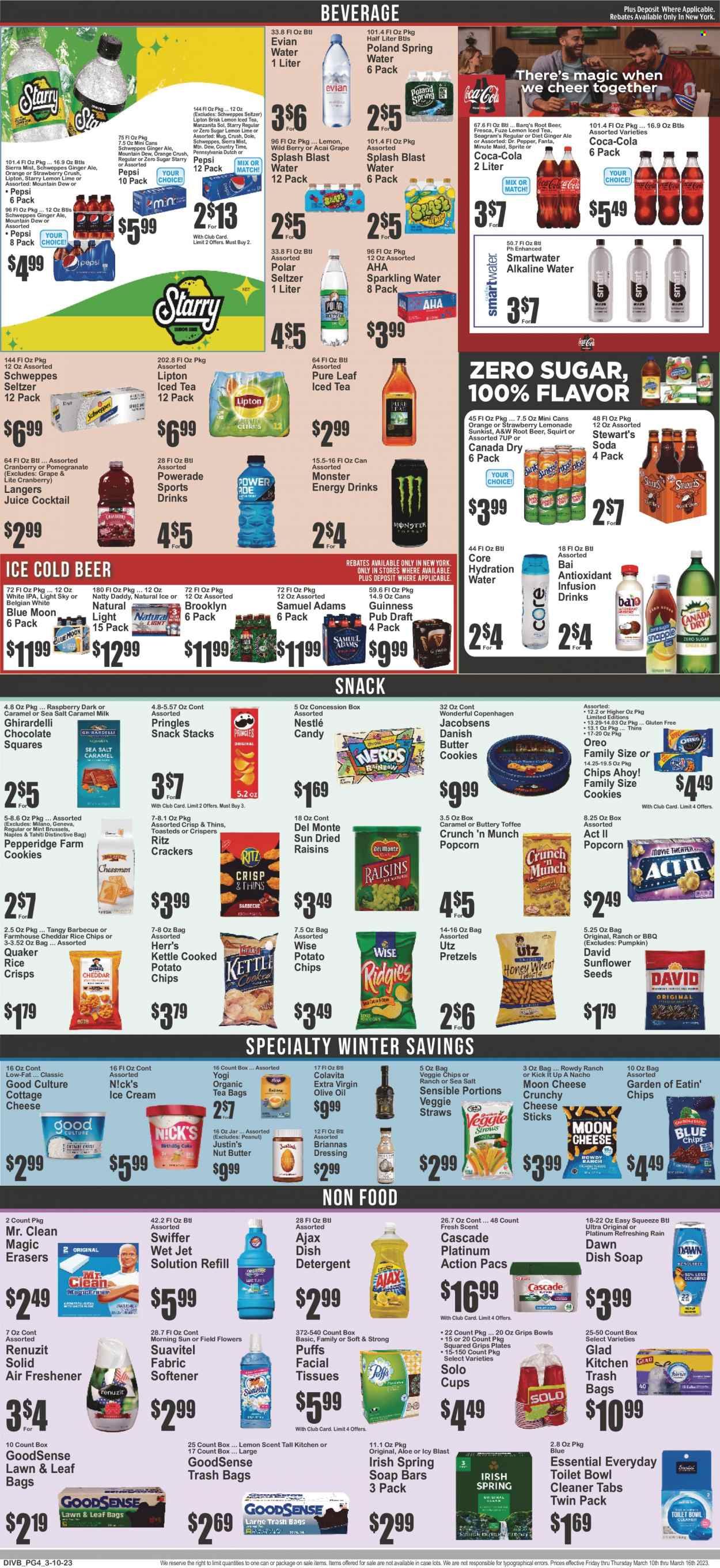 Food Universe (NY) Weekly Ad Flyer Specials March 10 to March 16, 2023