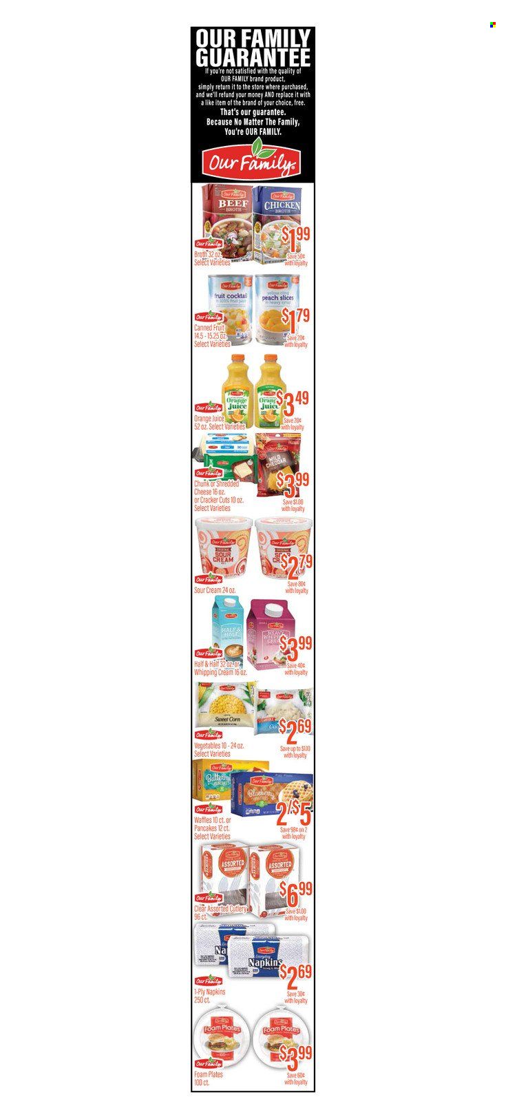 Germantown Fresh Market (OH) Weekly Ad Flyer Specials March 9 to March 15, 2023