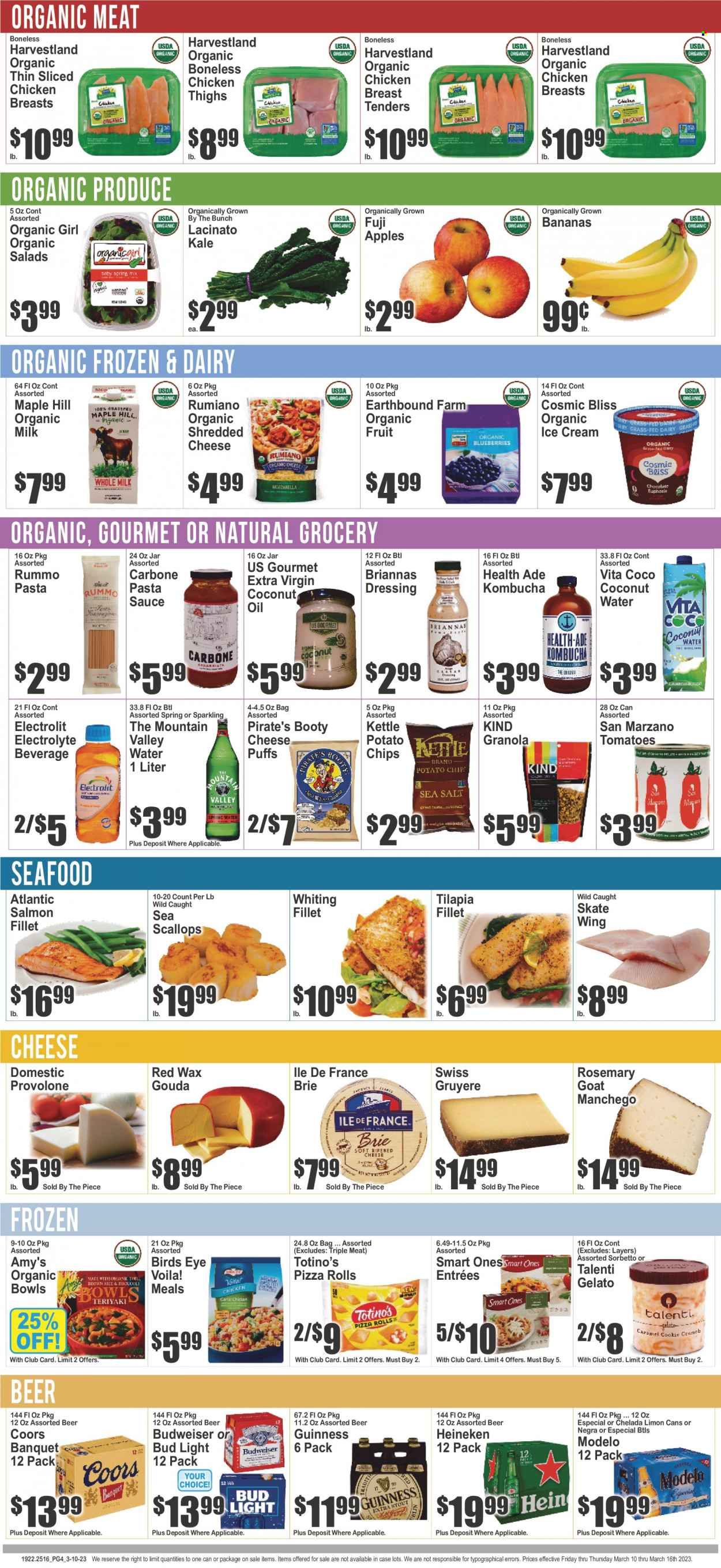 Brooklyn Fare (NY) Weekly Ad Flyer Specials March 10 to March 16, 2023