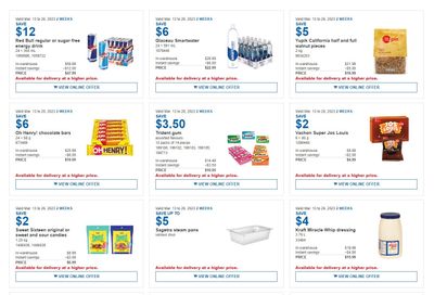 Costco Business Centre Instant Savings Flyer March 13 to 26