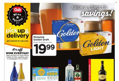 Cub Foods (MN) Weekly Ad Flyer Specials March 12 to March 18, 2023