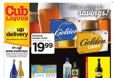 Cub Foods (MN) Weekly Ad Flyer Specials March 12 to March 18, 2023