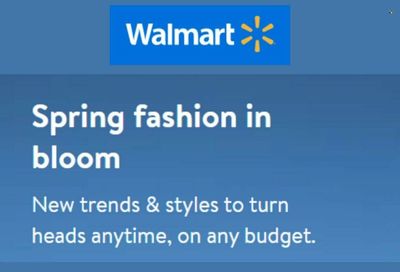 Walmart Weekly Ad Flyer Specials March 9 to March 22, 2023