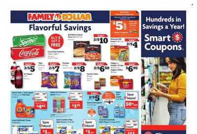 Family Dollar Weekly Ad Flyer Specials March 12 to March 18, 2023
