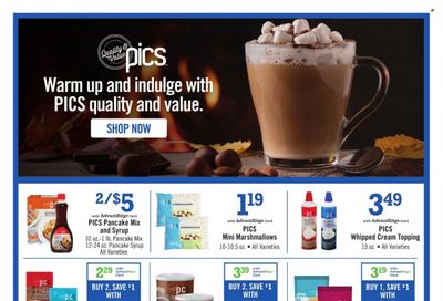 Price Chopper (CT, NY, PA, VT) Weekly Ad Flyer Specials March 7 to March 31, 2023