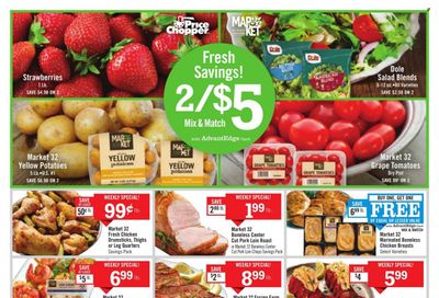 Price Chopper (CT, MA, NY, PA, VT) Weekly Ad Flyer Specials March 12 to March 18, 2023