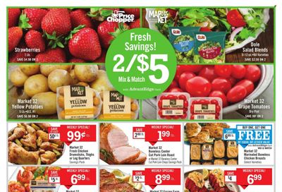 Price Chopper (CT) Weekly Ad Flyer Specials March 12 to March 18, 2023