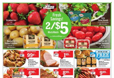 Price Chopper (MA) Weekly Ad Flyer Specials March 12 to March 18, 2023