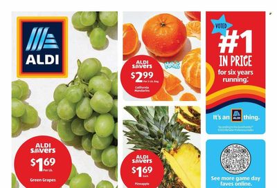 ALDI (CT, MA, MI, MN, NY, VT) Weekly Ad Flyer Specials March 12 to March 18, 2023