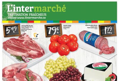 L'inter Marche Flyer March 16 to 22