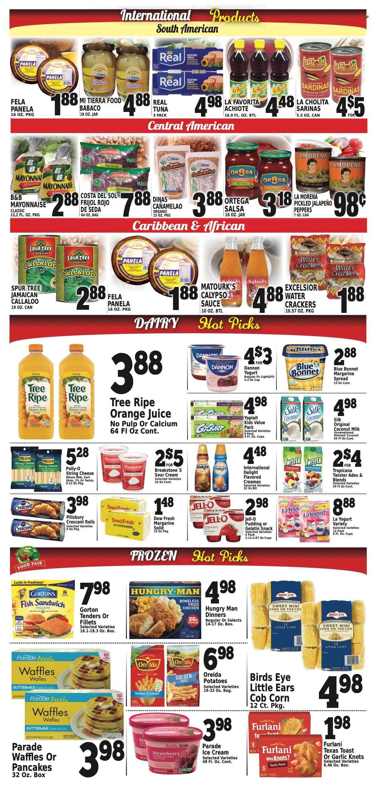 Food Fair Fresh Market (NY) Weekly Ad Flyer Specials March 10 to March 16, 2023