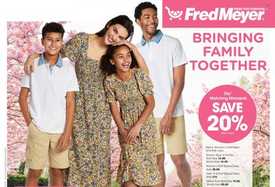 Fred Meyer (AK) Weekly Ad Flyer Specials March 15 to March 28, 2023