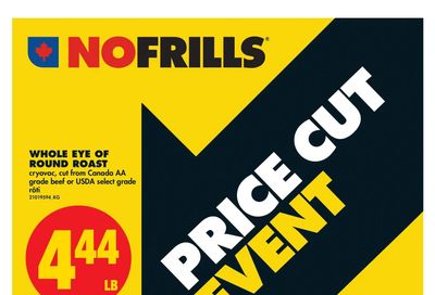 No Frills (ON) Flyer March 16 to 22