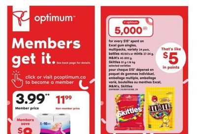 Independent Grocer (Atlantic) Flyer March 16 to 22