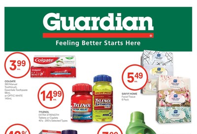 Guardian Flyer May 1 to 7