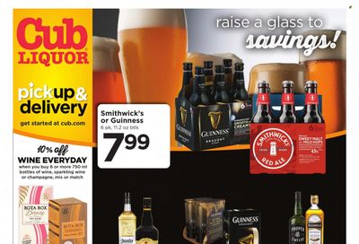 Cub Foods (IL) Weekly Ad Flyer Specials March 15 to March 21, 2023