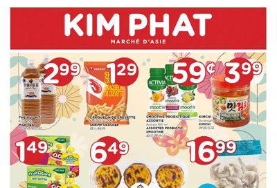 Kim Phat Flyer March 16 to 22