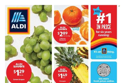 ALDI Weekly Ad Flyer Specials March 15 to March 21, 2023