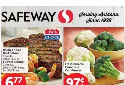 Safeway (AZ) Weekly Ad Flyer Specials March 15 to March 21, 2023