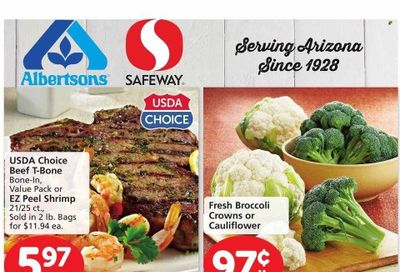 Safeway (AZ) Weekly Ad Flyer Specials March 15 to March 21, 2023