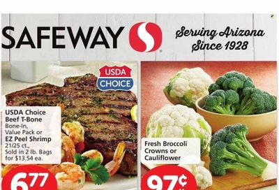 Safeway (AZ) Weekly Ad Flyer Specials March 15 to March 21, 2023