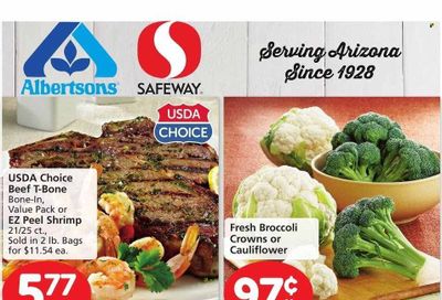 Safeway (AZ) Weekly Ad Flyer Specials March 15 to March 21, 2023