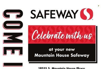 Safeway (CA) Weekly Ad Flyer Specials March 15 to March 21, 2023