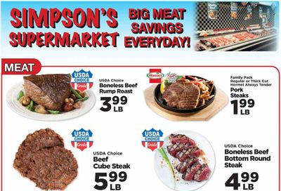 IGA (IN) Weekly Ad Flyer Specials March 15 to March 21, 2023