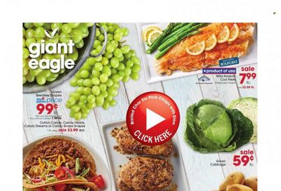 Giant Eagle (OH, PA) Weekly Ad Flyer Specials March 16 to March 22, 2023