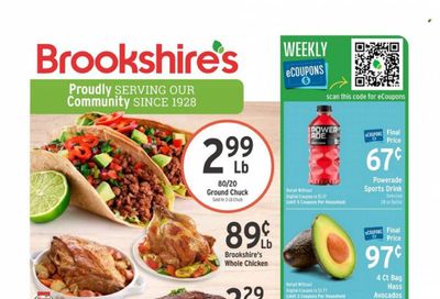 Brookshires (AR, LA, TX) Weekly Ad Flyer Specials March 15 to March 21, 2023