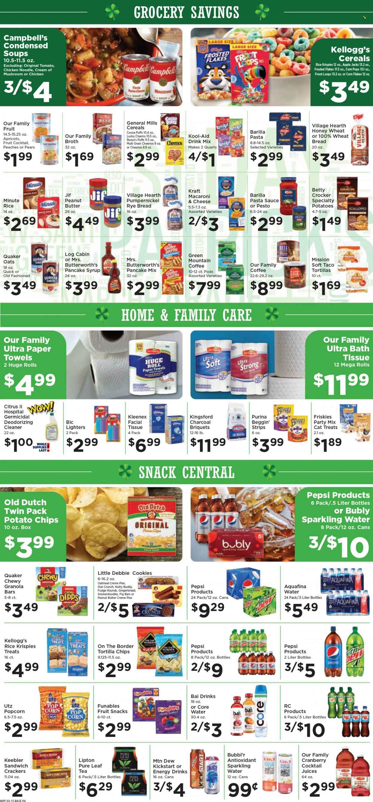 Marketplace Foods (MN, ND) Weekly Ad Flyer Specials March 15 to March 21, 2023