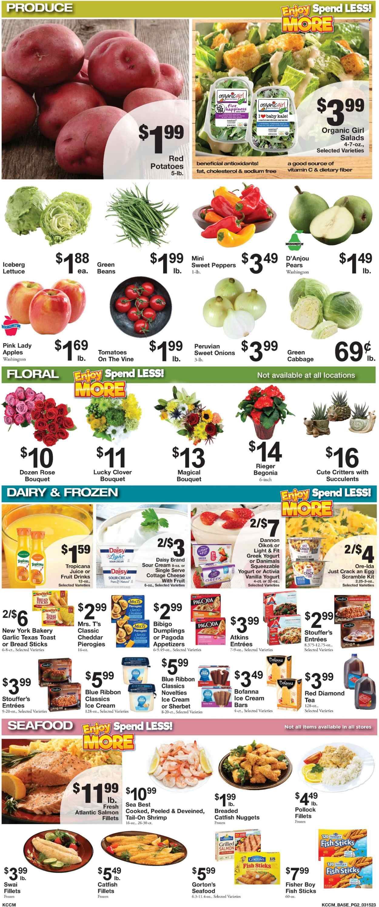Bratchers Market (MO) Weekly Ad Flyer Specials March 15 to March 21, 2023
