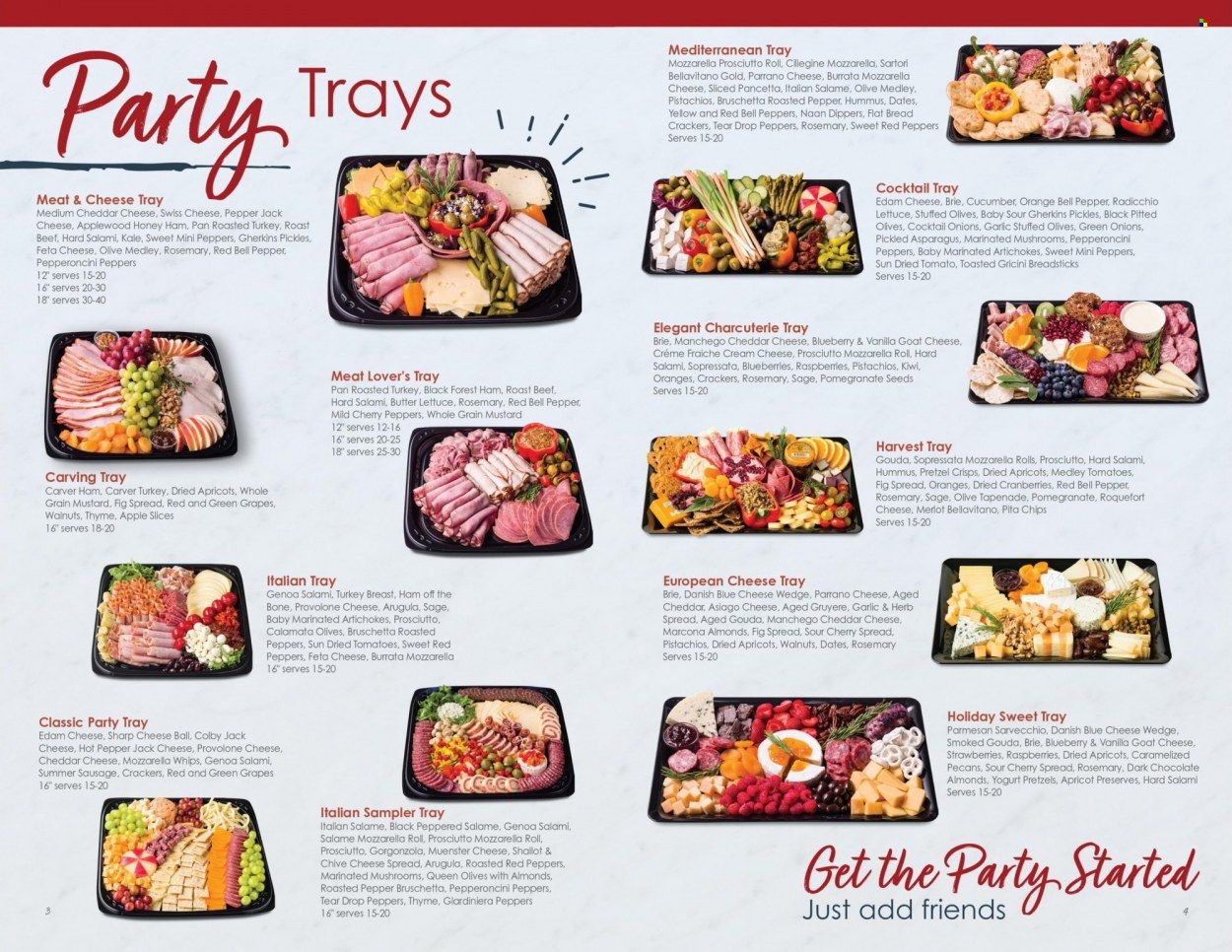Tom Thumb (TX) Weekly Ad Flyer Specials March 10 to December 31, 2023