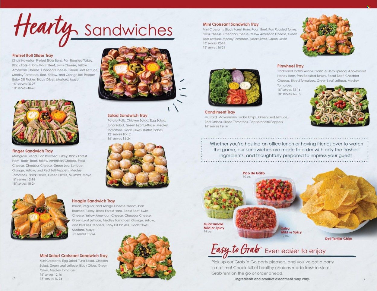 Tom Thumb (TX) Weekly Ad Flyer Specials March 10 to December 31, 2023