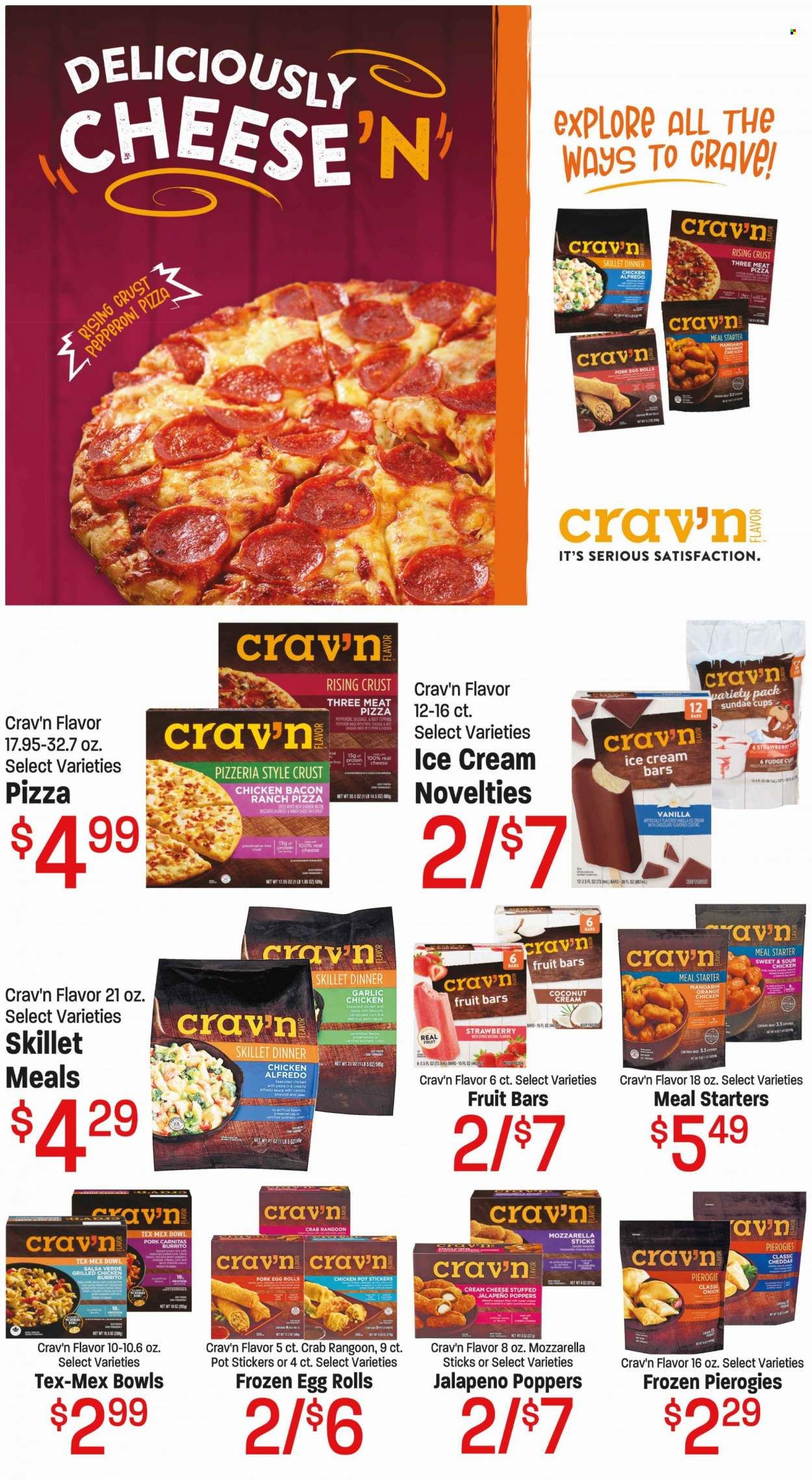 Fresh Market (UT) Weekly Ad Flyer Specials March 15 to March 28, 2023