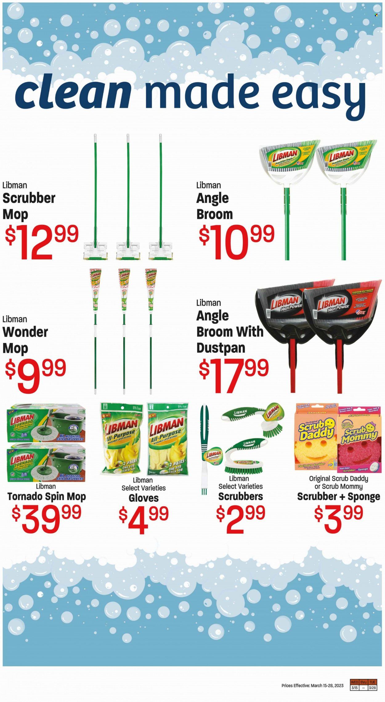 Fresh Market (UT) Weekly Ad Flyer Specials March 15 to March 28, 2023