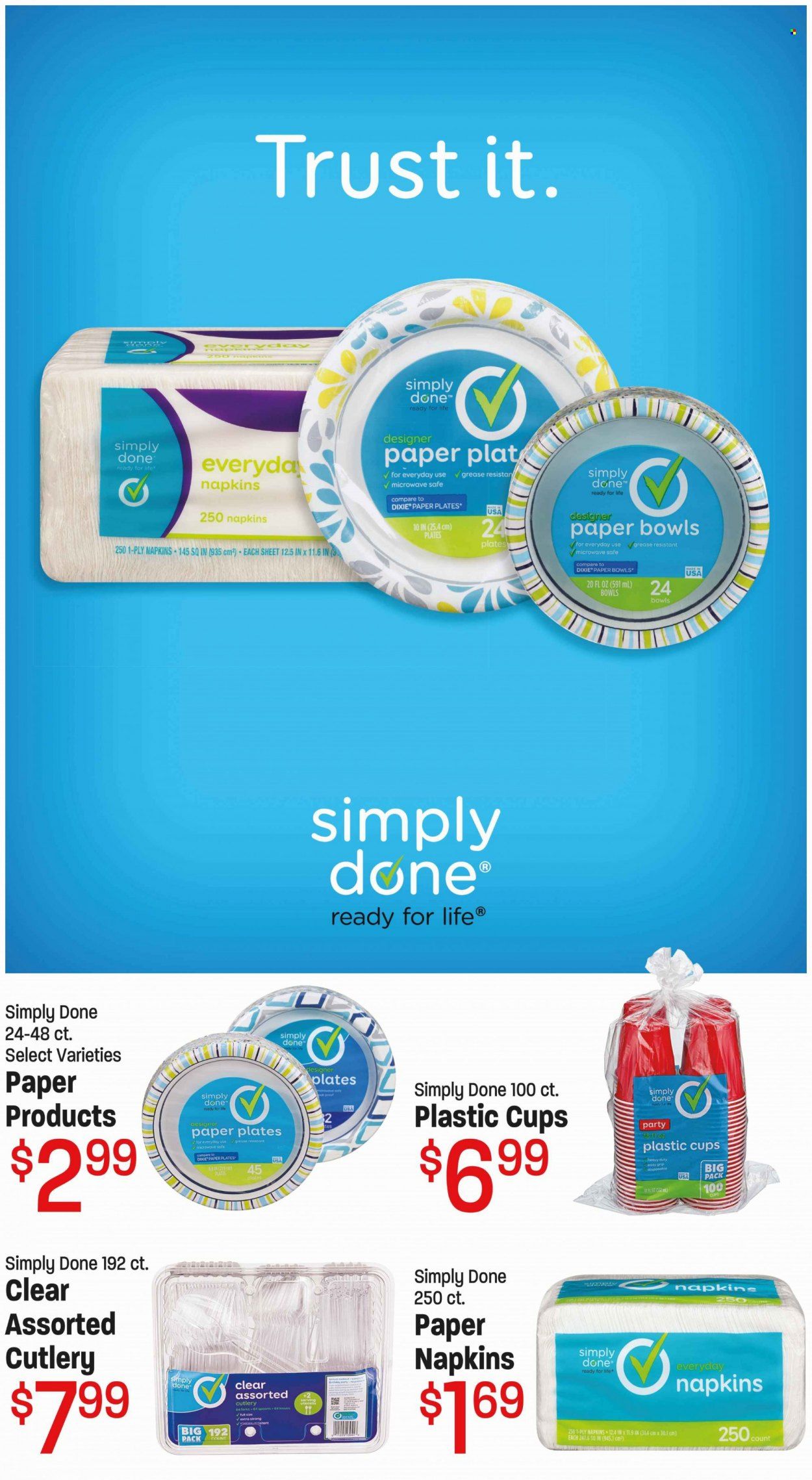 Fresh Market (UT) Weekly Ad Flyer Specials March 15 to March 28, 2023