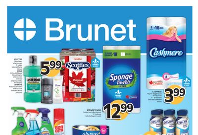 Brunet Flyer March 23 to 29