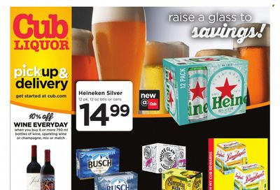 Cub Foods (MN) Weekly Ad Flyer Specials March 19 to March 25, 2023