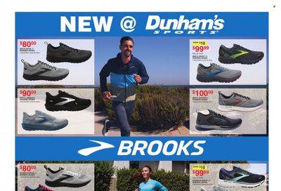 Dunham's Sports Weekly Ad Flyer Specials March 18 to March 23, 2023