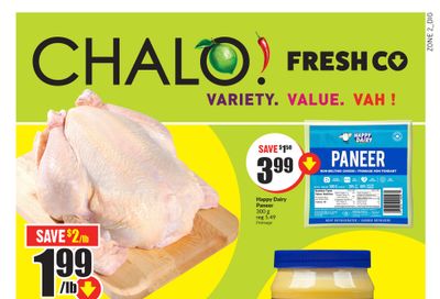 Chalo! FreshCo (ON) Flyer March 23 to 29