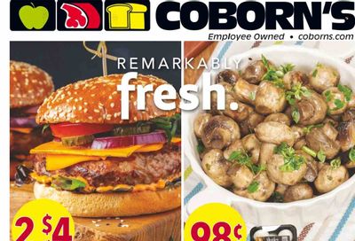 Coborn's (MN, SD) Weekly Ad Flyer Specials March 15 to March 21, 2023