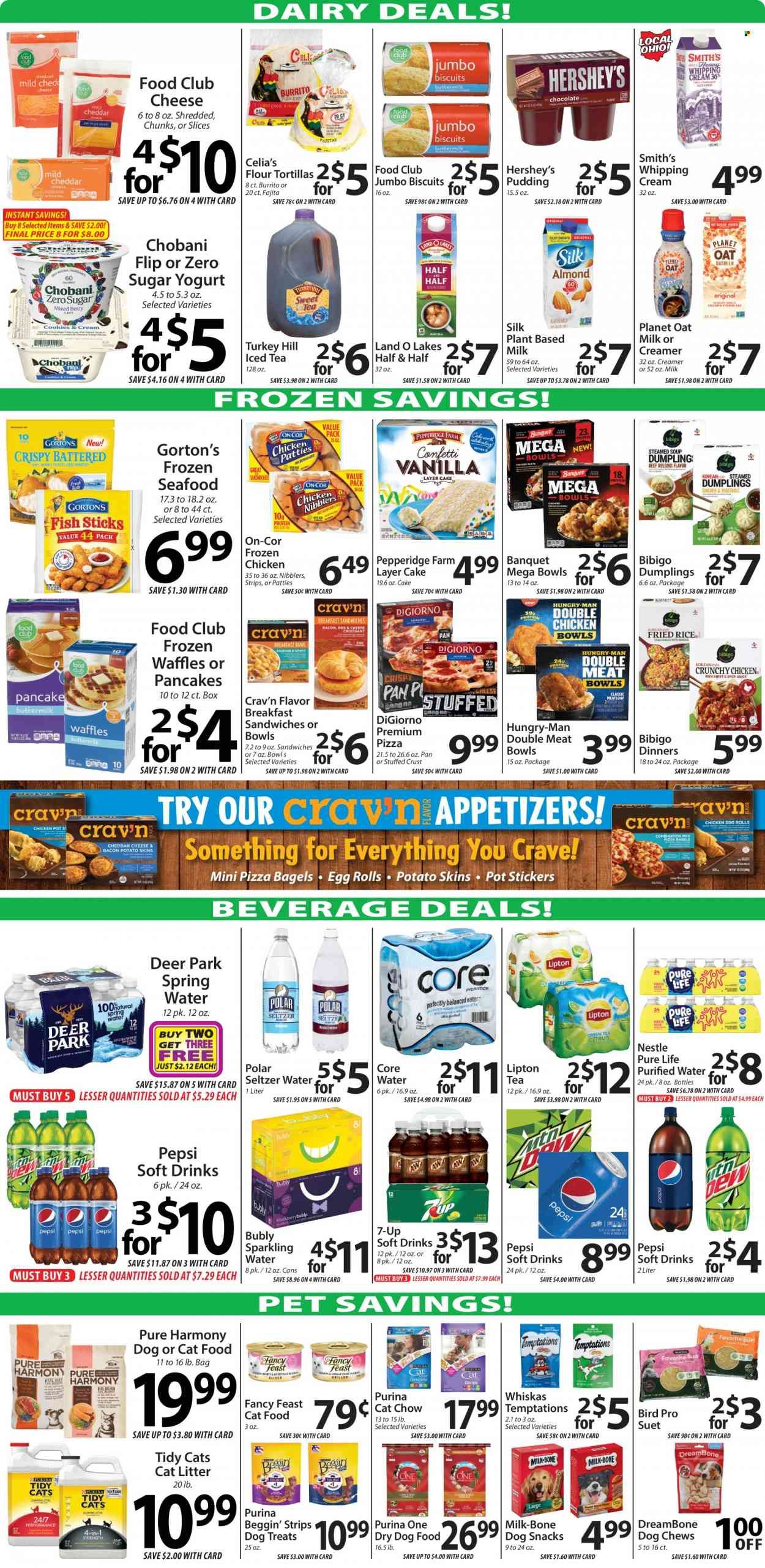 ACME Fresh Market (OH) Weekly Ad Flyer Specials March 16 to March 22, 2023